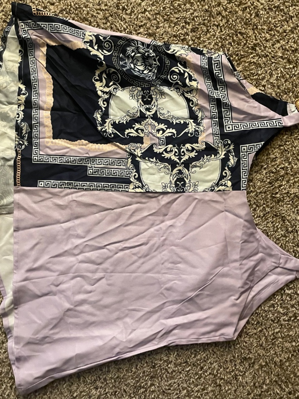 Women’s blouse - Picture 2 of 4